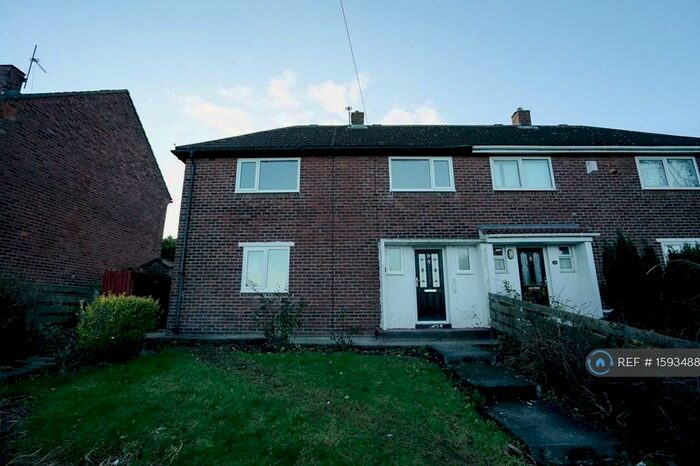 2 Bedroom Terraced House To Rent In Palmer Crescent, Hebburn, NE31