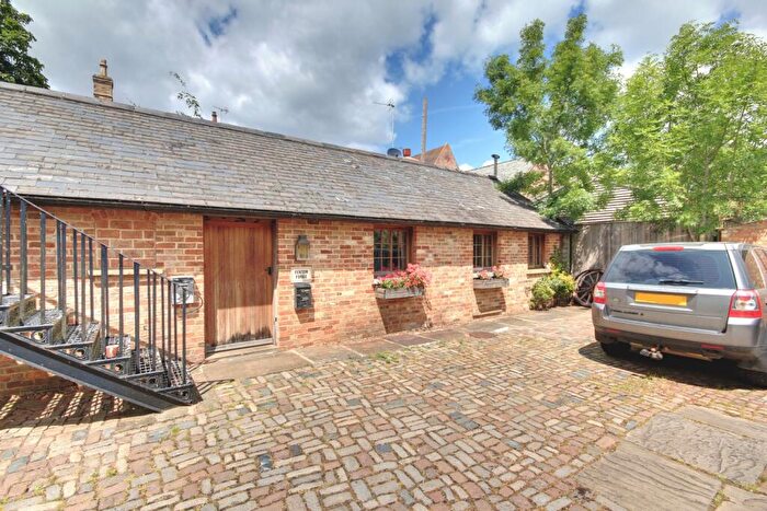 1 Bedroom Barn Conversion To Rent In Fenton Road, Fenton, Warboys, Cambridgeshire, PE28
