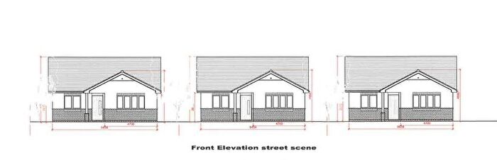 Land For Sale In Boscombe Avenue, Wickford, SS12