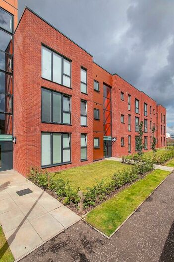 2 Bedroom Flat To Rent In Linthouse Buildings, Linthouse, Glasgow, G51