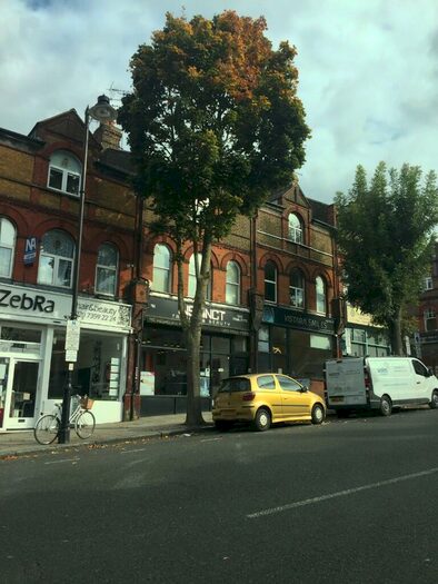 1 Bedroom Flat To Rent In Highbury Park, London, N5