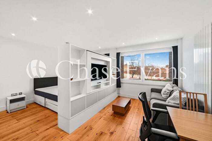 Studio To Rent In Riverdale House, Molesworth Street, Lewisham, London, SE13