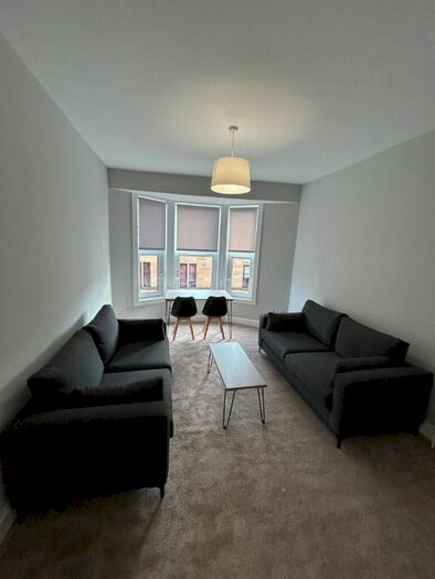 2 Bedroom Flat To Rent In Dumbarton Road, Partick, Glasgow, G11