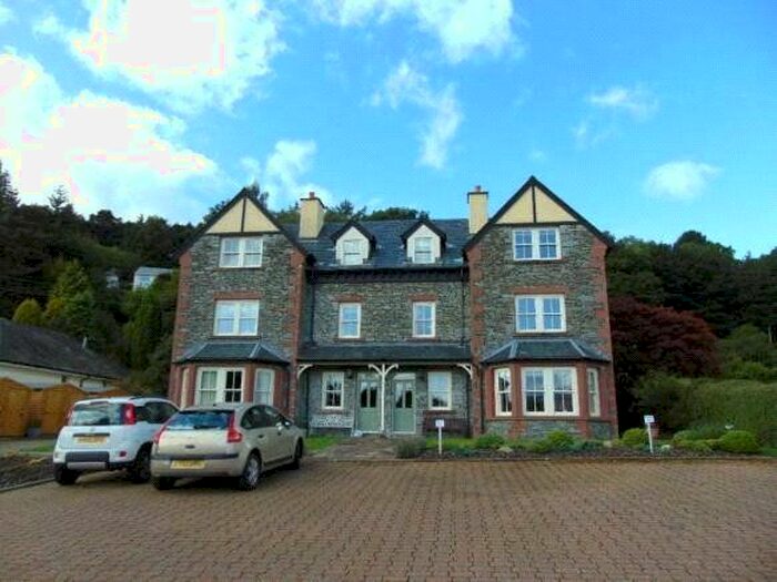 2 Bedroom Flat To Rent In Flat, Gatesgarth, Braithwaite, Keswick, Cumbria, CA12