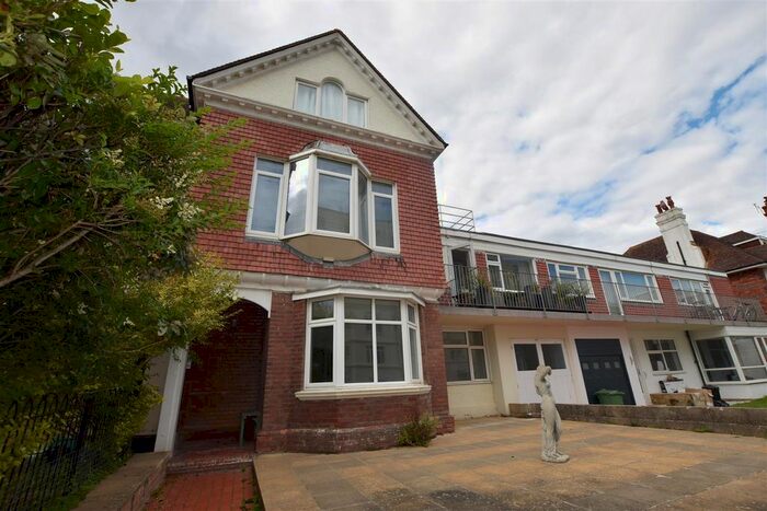 1 Bedroom Flat To Rent In Bedford Avenue, Bexhill-On-Sea, TN40