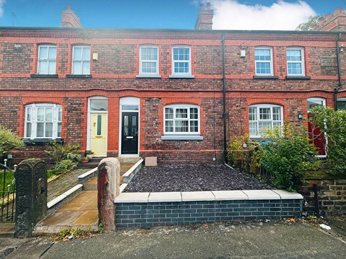 3 Bedroom Terraced House For Sale In Bluebell Lane, Huyton, L36