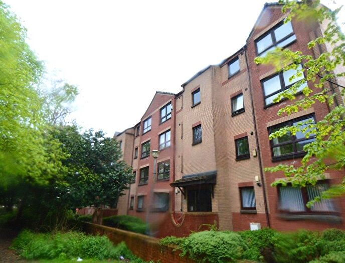 1 Bedroom Flat To Rent In London Road, City Centre, Glasgow, G40