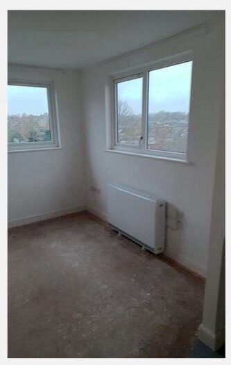2 Bedroom Flat To Rent In Portland Road, Beighton, Sheffield, S20