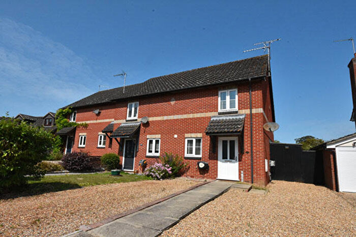 2 Bedroom End Of Terrace House For Sale In Debenham, IP14