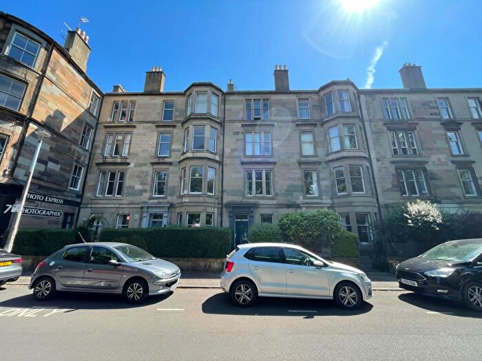 4 Bedroom Flat To Rent In Melville Terrace, Edinburgh, EH9