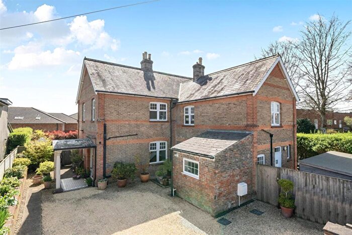 4 Bedroom Detached House For Sale In Bridport Road, Dorchester, DT1