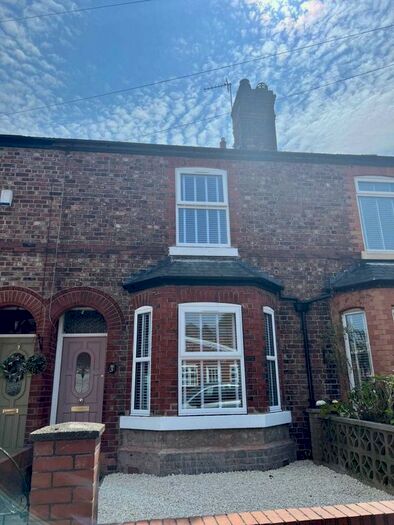 2 Bedroom Property To Rent In Powell Street, Latchford, WA4