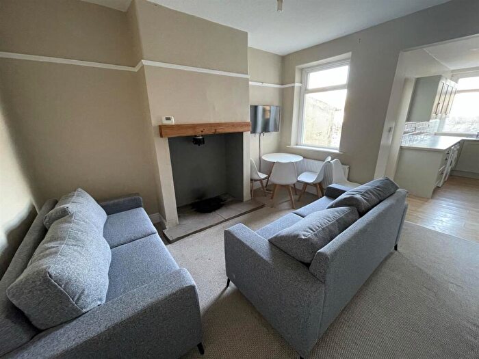 3 Bedroom Private Hall To Rent In Wellington Road, Lancaster, LA1