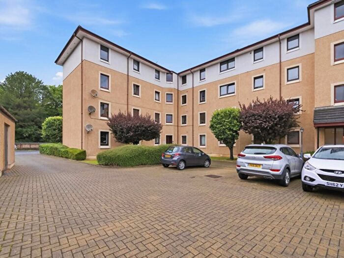2 Bedroom Flat For Sale In / Warriston Road, Edinburgh, EH7