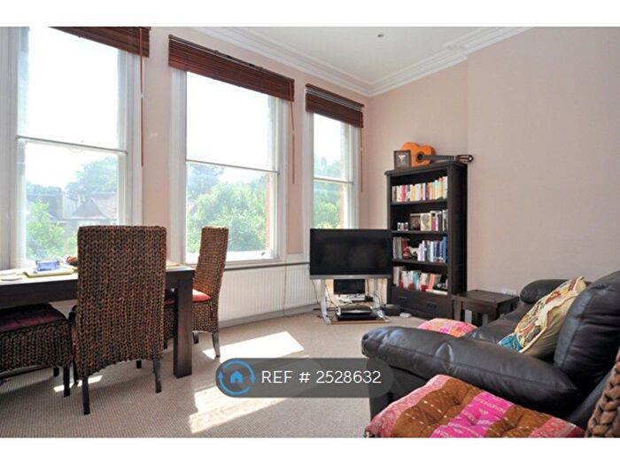 1 Bedroom Flat To Rent In Causton Road, London, N6