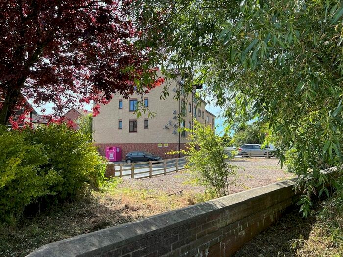 1 Bedroom Flat To Rent In Mill Lane, Boroughbridge, York, YO51