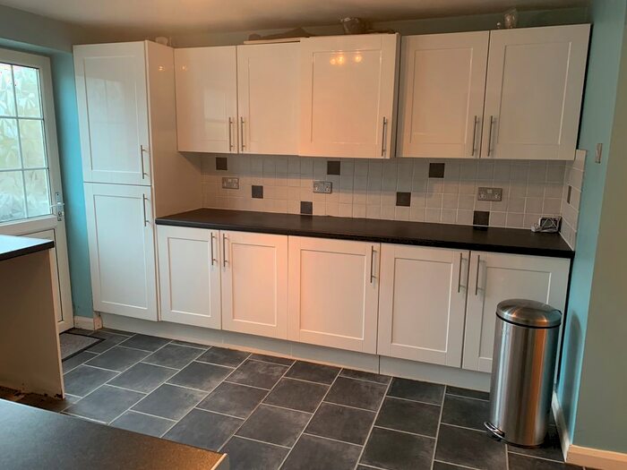 3 Bedroom Terraced House To Rent In Thompson Villas, Pontypridd, CF37