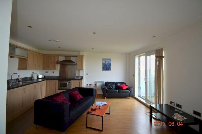 1 Bedroom Flat To Rent In Taylorson Street South, Salford M5