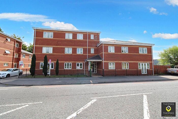 2 Bedroom Flat To Rent In Bristol Road, Quedgeley, GL2