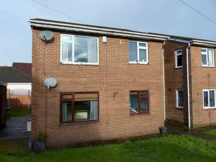 1 Bedroom Flat To Rent In West View Avenue, Burley In Wharfedale, Ilkley, LS29