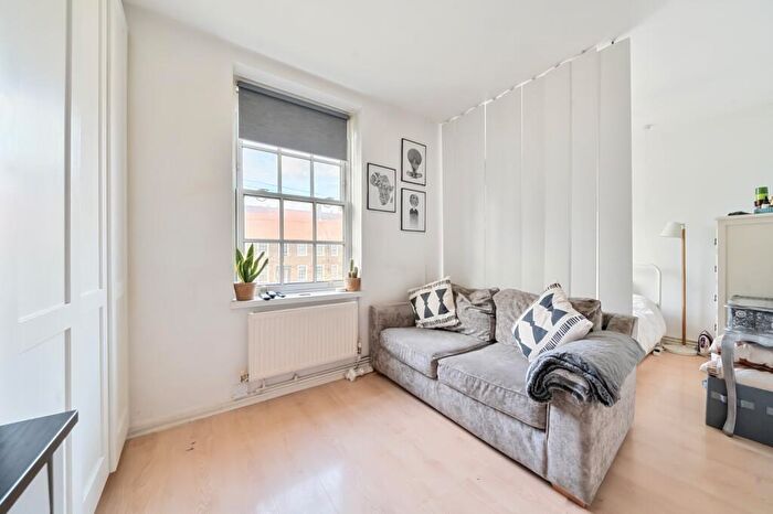 Studio To Rent In Prince Henry Road London, SE7