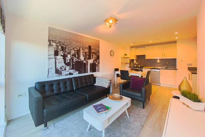 2 Bedroom Flat To Rent In , Ancoats Urban Village, Manchester, M4