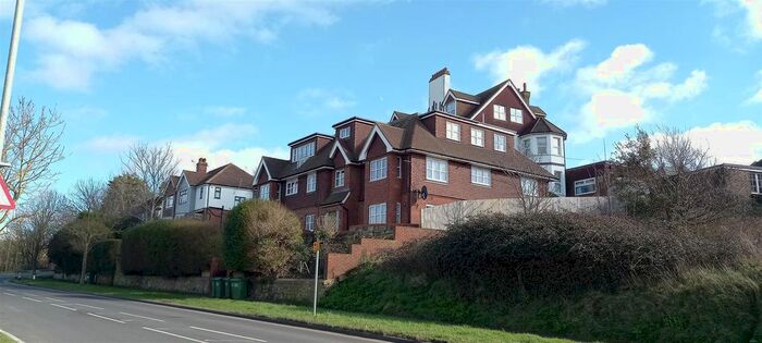 2 Bedroom Flat To Rent In Filsham Road, St. Leonards-On-Sea, TN38