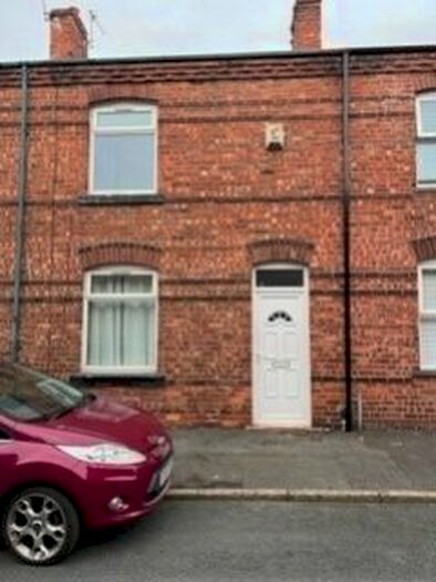 3 Bedroom Terraced House To Rent In Ellis Street, Wigan, WN1