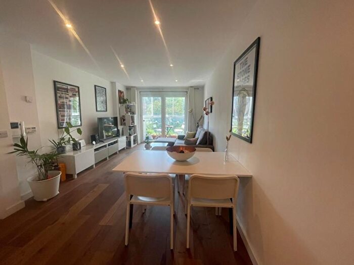 1 Bedroom Flat To Rent In Forum House, Wembley Park, HA9