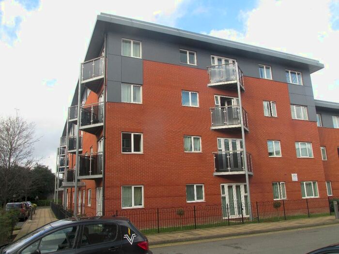 2 Bedroom Flat To Rent In Conisbrough Keep, Coventry, CV1