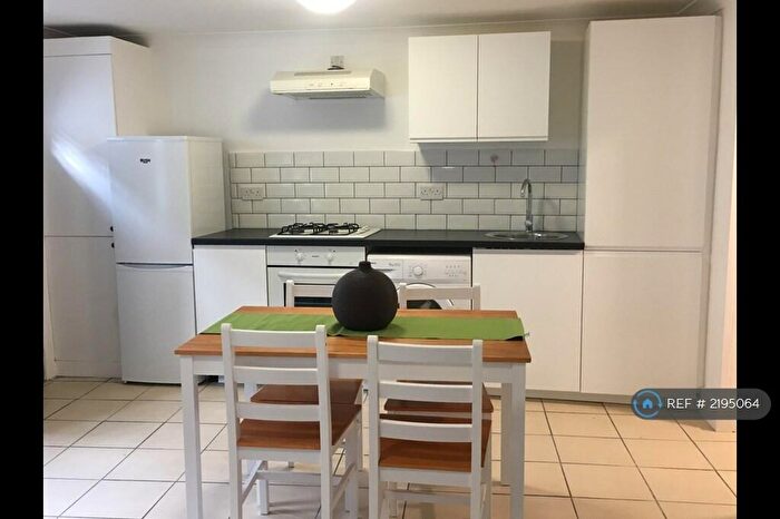 1 Bedroom Flat To Rent In Railton Road, London, SE24