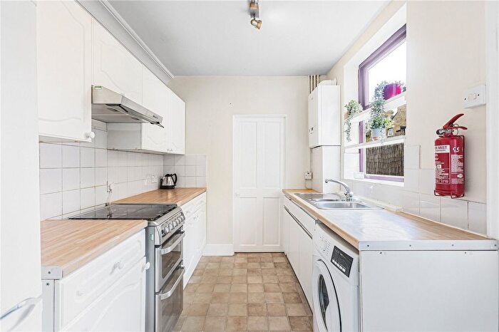 4 Bedroom Terraced House To Rent In Leopold Street, Oxford, OX4