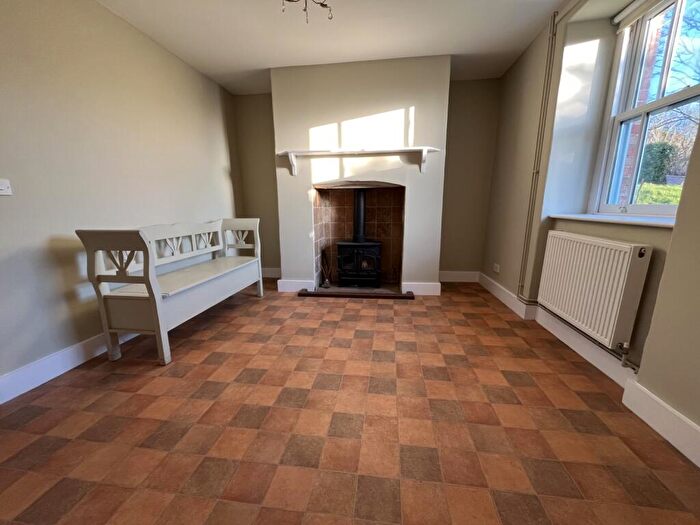 2 Bedroom Detached House To Rent In Upton, East Knoyle, Salisbury, Wiltshire, SP3