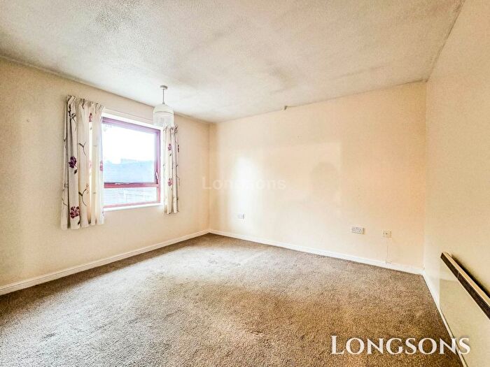 2 Bedroom End Of Terrace House For Sale In Donald Moore Gardens, Watton, IP25
