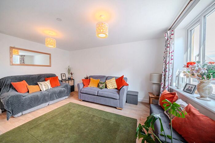 3 Bedroom End Of Terrace House For Sale In Whitecliffe View, Chepstow, NP16