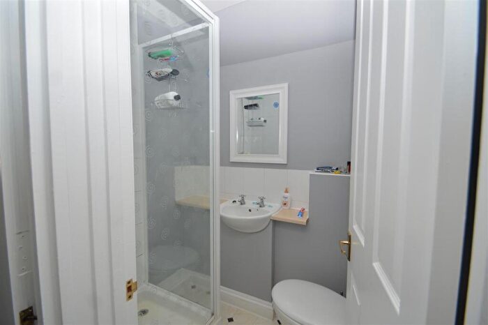 1 Bedroom Flat To Rent In Gloucester Road, Bishopston, Bristol, BS7