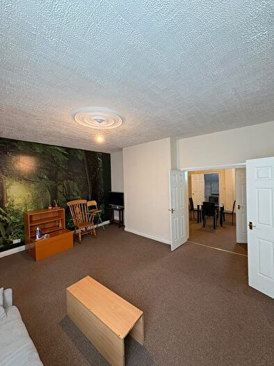 4 Bedroom Maisonette To Rent In Welbeck Road, Walker, Newcastle Upon Tyne, NE6
