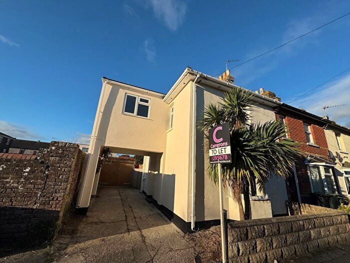 3 Bedroom Property To Rent In Beaconsfield Road, Christchurch, BH23