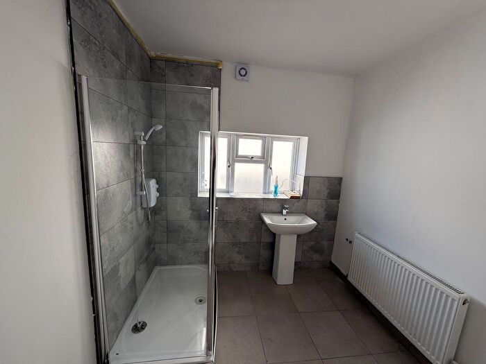 1 Bedroom Property To Rent In Compton Road, Wolverhampton, WV3