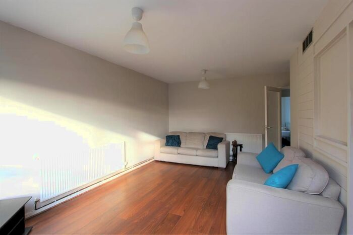 1 Bedroom Flat To Rent In Edgebrook Road, Sheffield, S7