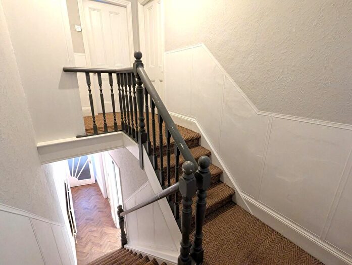 2 Bedroom Terraced House For Sale In Avondale Terrace, Chester-le-street, DH3