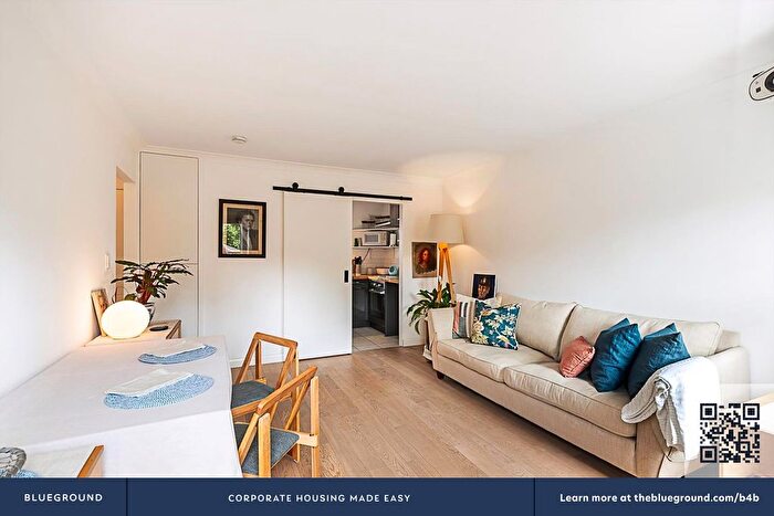1 Bedroom Flat To Rent In London Borough Of Southwark, SE1