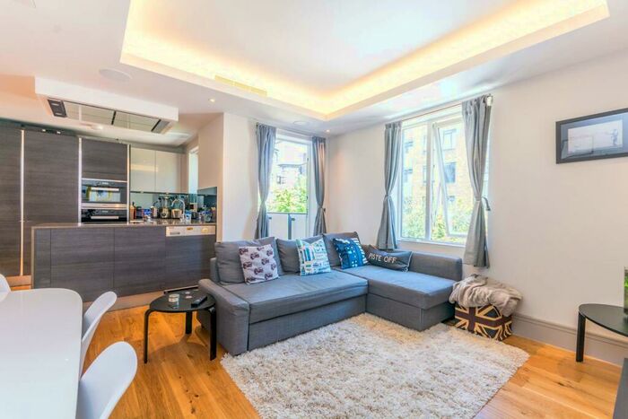 1 Bedroom Flat To Rent In Regents Gate, St John's Wood, London, NW8