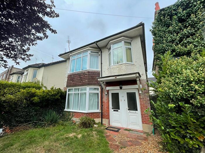 1 Bedroom Flat To Rent In Windham Road, BH1