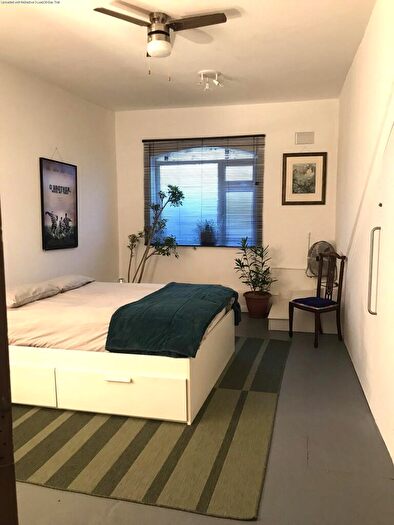 1 Bedroom Flat To Rent In Leswin Road, London, N16