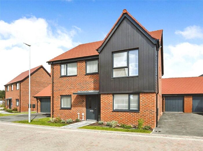 4 Bedroom Detached House For Sale In Woodbanks, Takeley, Bishops Stortford, CM22