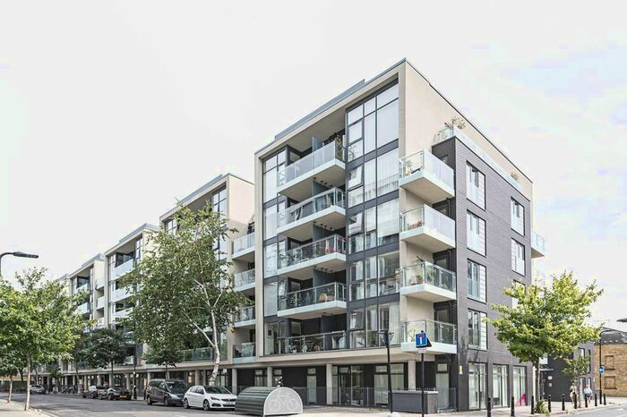 1 Bedroom Flat To Rent In Micawber Street, Islington, London, N1