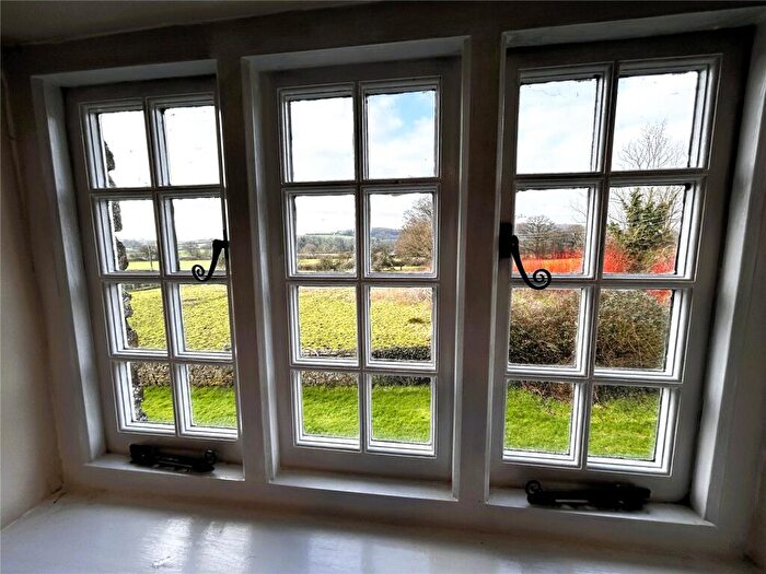 5 Bedroom Detached House To Rent In Bishops Tawton, Barnstaple, Devon, EX32