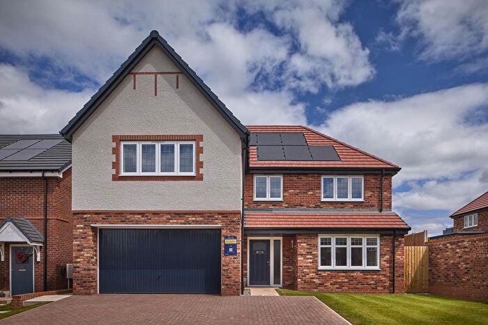 4 Bedroom Detached House For Sale In Hagley Manor, Hagley, Stourbridge, DY9