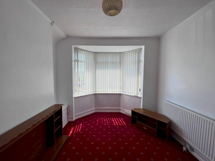 3 Bedroom Terraced House For Sale In Garden City, Rhymney, Tredegar, NP22